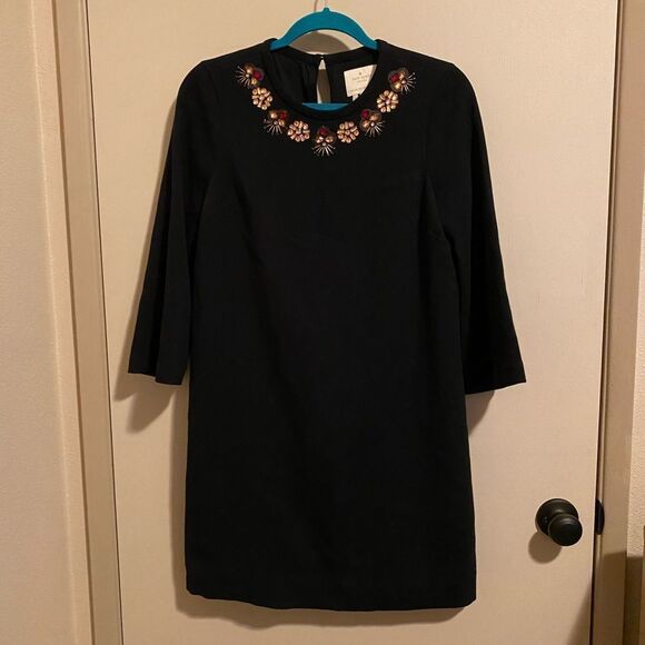 Kate Spade ♠️ Lucy Dress NWT - Picture 1 of 12